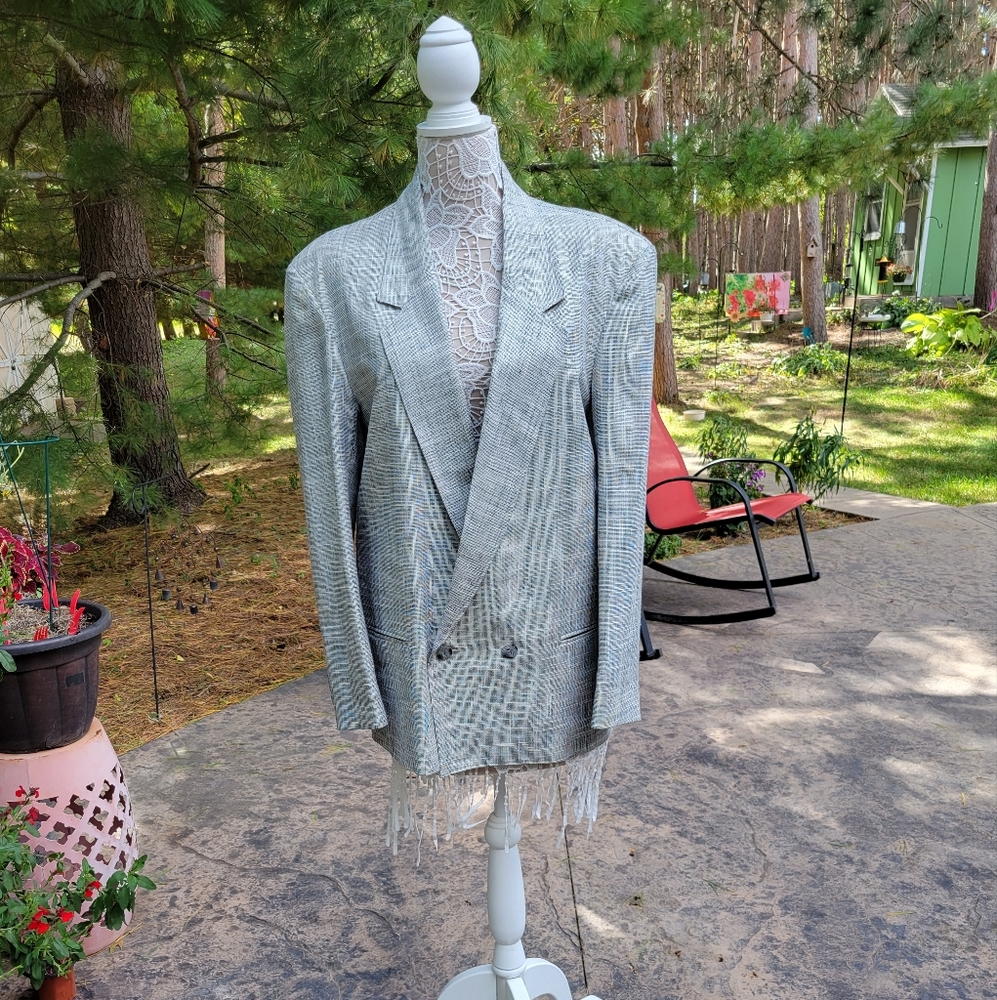 Cotler men's sports coat